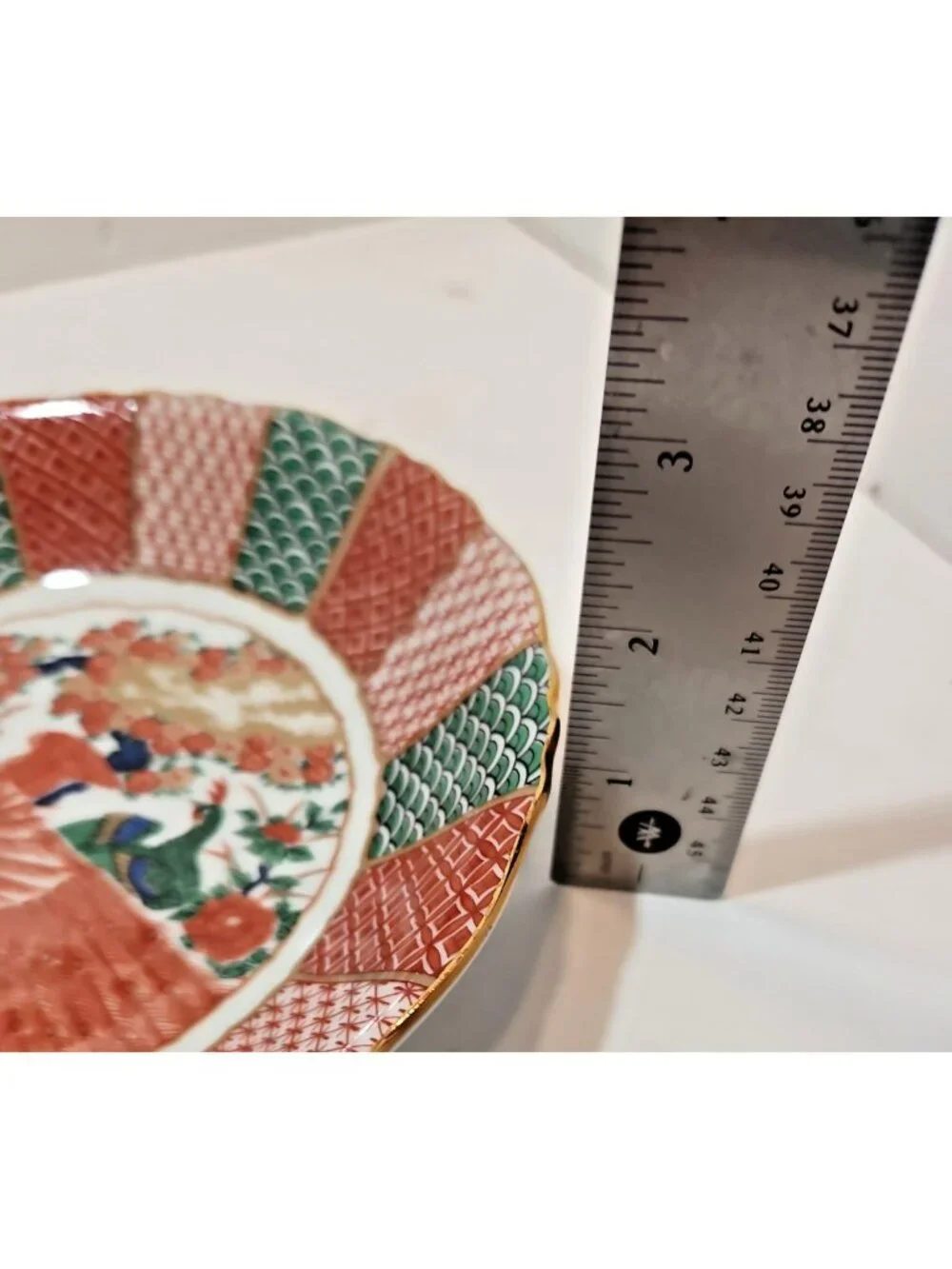 Arita Imari Japan this set